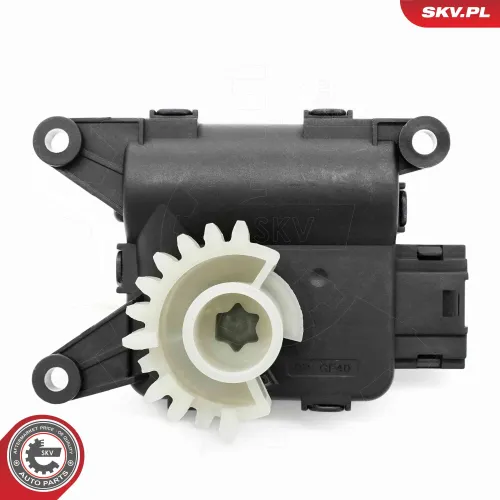 Stellelement, Mischklappe ESEN SKV 96SKV259 Bild Stellelement, Mischklappe ESEN SKV 96SKV259