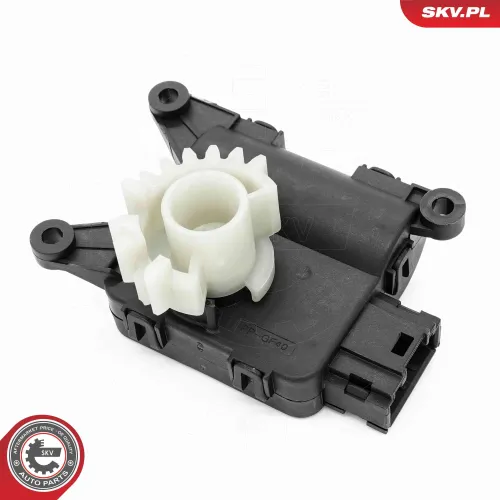 Stellelement, Mischklappe ESEN SKV 96SKV260 Bild Stellelement, Mischklappe ESEN SKV 96SKV260