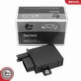 Steuergerät, Glühzeit ESEN SKV 96SKV262