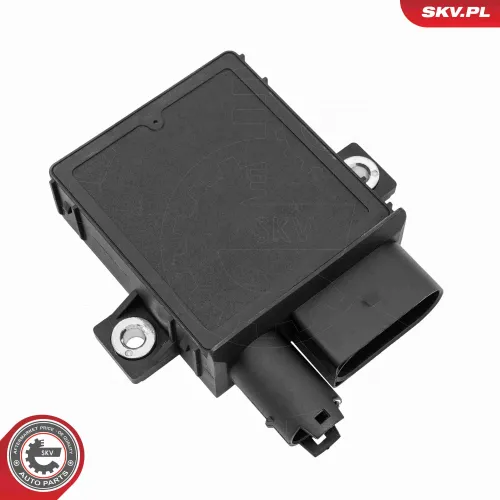 Steuergerät, Glühzeit ESEN SKV 96SKV262 Bild Steuergerät, Glühzeit ESEN SKV 96SKV262
