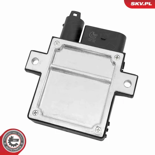 Steuergerät, Glühzeit ESEN SKV 96SKV262 Bild Steuergerät, Glühzeit ESEN SKV 96SKV262
