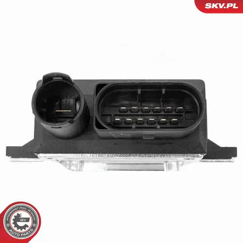 Steuergerät, Glühzeit ESEN SKV 96SKV262 Bild Steuergerät, Glühzeit ESEN SKV 96SKV262