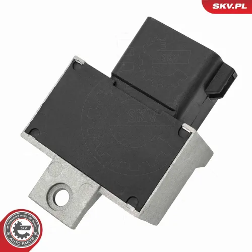 Steuergerät, Glühzeit 12 V ESEN SKV 96SKV270 Bild Steuergerät, Glühzeit 12 V ESEN SKV 96SKV270