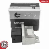 Relais, Glühanlage ESEN SKV 96SKV271