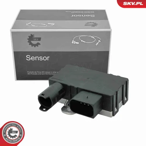 Steuergerät, Glühzeit ESEN SKV 96SKV272 Bild Steuergerät, Glühzeit ESEN SKV 96SKV272