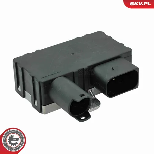 Steuergerät, Glühzeit ESEN SKV 96SKV272 Bild Steuergerät, Glühzeit ESEN SKV 96SKV272