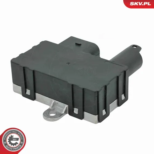 Steuergerät, Glühzeit ESEN SKV 96SKV272 Bild Steuergerät, Glühzeit ESEN SKV 96SKV272