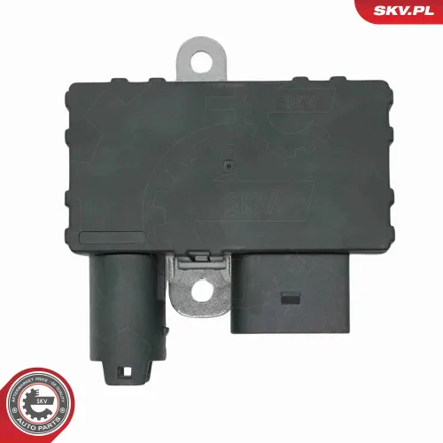 Steuergerät, Glühzeit ESEN SKV 96SKV272 Bild Steuergerät, Glühzeit ESEN SKV 96SKV272