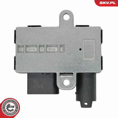 Steuergerät, Glühzeit ESEN SKV 96SKV272 Bild Steuergerät, Glühzeit ESEN SKV 96SKV272