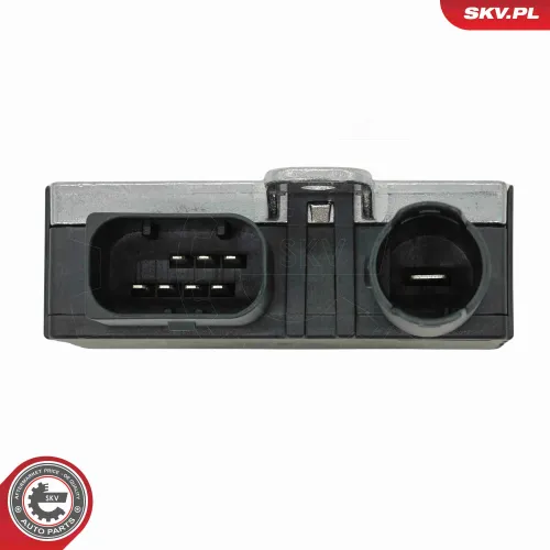 Steuergerät, Glühzeit ESEN SKV 96SKV272 Bild Steuergerät, Glühzeit ESEN SKV 96SKV272