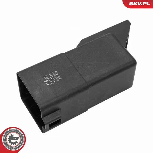Steuergerät, Glühzeit ESEN SKV 96SKV273 Bild Steuergerät, Glühzeit ESEN SKV 96SKV273