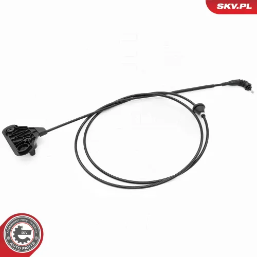 Motorhaubenzug ESEN SKV 96SKV274 Bild Motorhaubenzug ESEN SKV 96SKV274