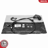 Motorhaubenzug ESEN SKV 96SKV275