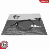 Motorhaubenzug ESEN SKV 96SKV276