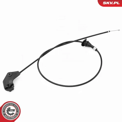 Motorhaubenzug ESEN SKV 96SKV276 Bild Motorhaubenzug ESEN SKV 96SKV276