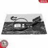 Motorhaubenzug ESEN SKV 96SKV277 Bild Motorhaubenzug ESEN SKV 96SKV277