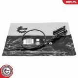 Motorhaubenzug ESEN SKV 96SKV277