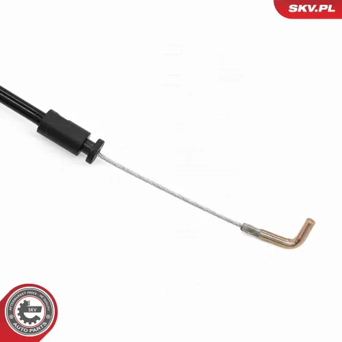 Seilzug, Türentriegelung hinten ESEN SKV 96SKV278 Bild Seilzug, Türentriegelung hinten ESEN SKV 96SKV278