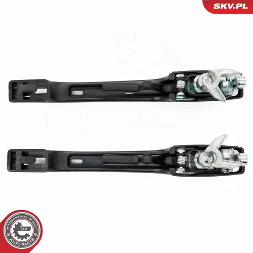 Schlosssatz, Schließanlage ESEN SKV 96SKV280 Bild Schlosssatz, Schließanlage ESEN SKV 96SKV280
