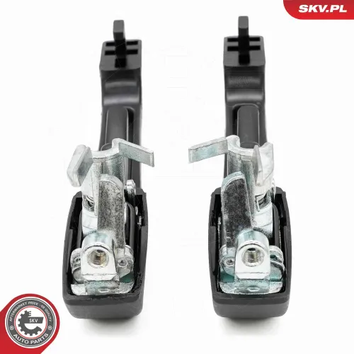 Schlosssatz, Schließanlage ESEN SKV 96SKV280 Bild Schlosssatz, Schließanlage ESEN SKV 96SKV280