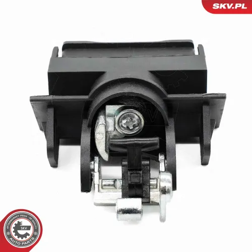 Schlosssatz, Schließanlage ESEN SKV 96SKV280 Bild Schlosssatz, Schließanlage ESEN SKV 96SKV280