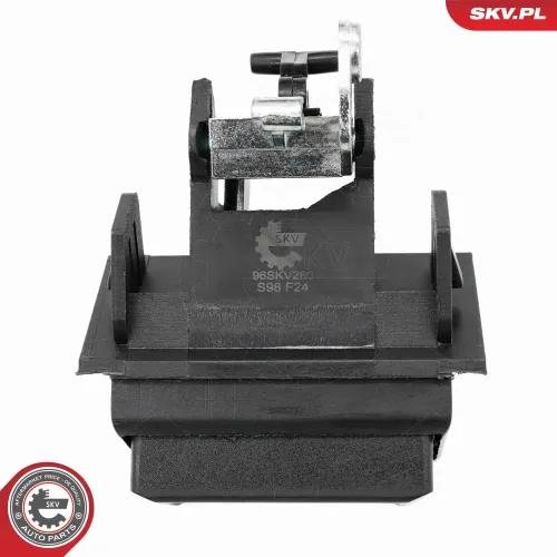 Schlosssatz, Schließanlage ESEN SKV 96SKV280 Bild Schlosssatz, Schließanlage ESEN SKV 96SKV280