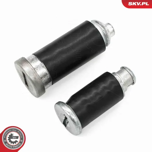 Schlosssatz, Schließanlage ESEN SKV 96SKV280 Bild Schlosssatz, Schließanlage ESEN SKV 96SKV280