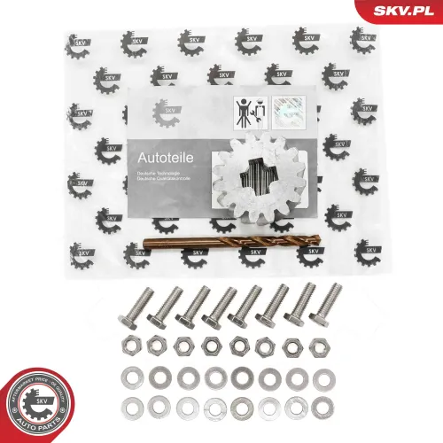 Halteseil, Reserveradhalter ESEN SKV 96SKV282 Bild Halteseil, Reserveradhalter ESEN SKV 96SKV282