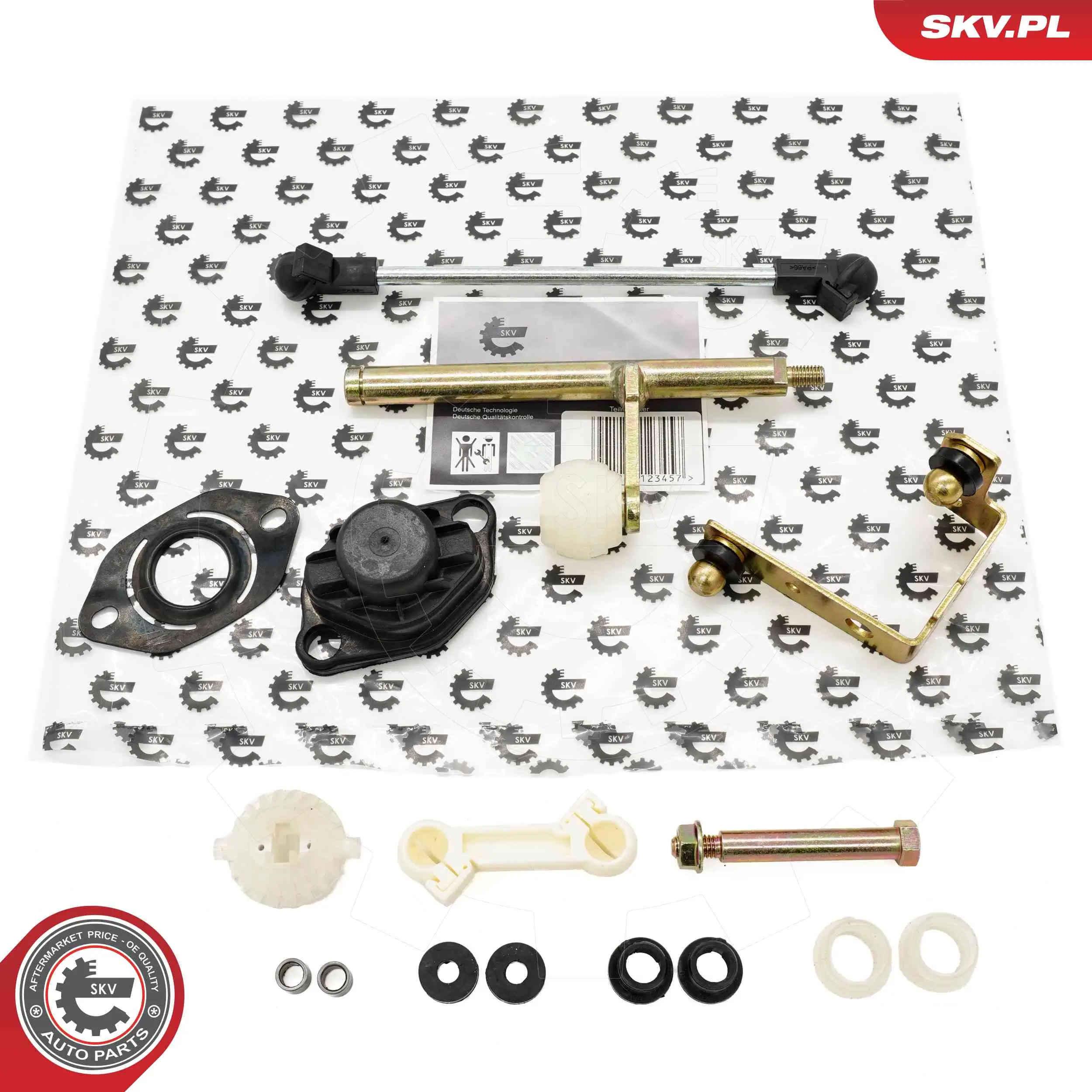 Reparatursatz, Schalthebel ESEN SKV 96SKV284