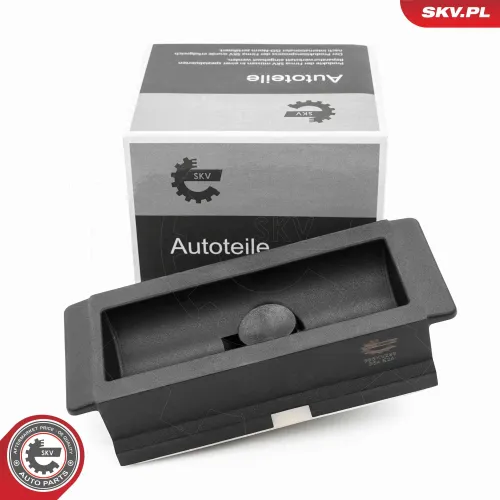 Aufnahme, Wagenheber hinten ESEN SKV 96SKV289 Bild Aufnahme, Wagenheber hinten ESEN SKV 96SKV289