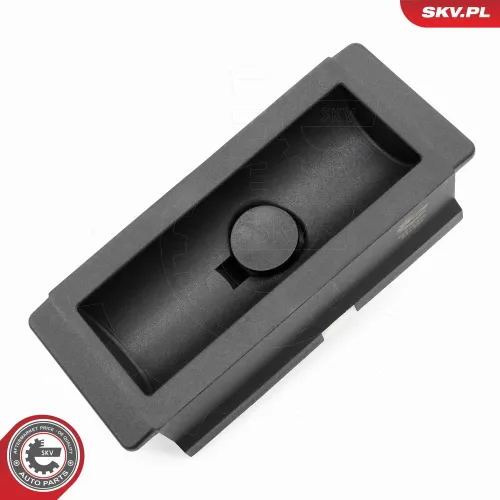 Aufnahme, Wagenheber hinten ESEN SKV 96SKV289 Bild Aufnahme, Wagenheber hinten ESEN SKV 96SKV289