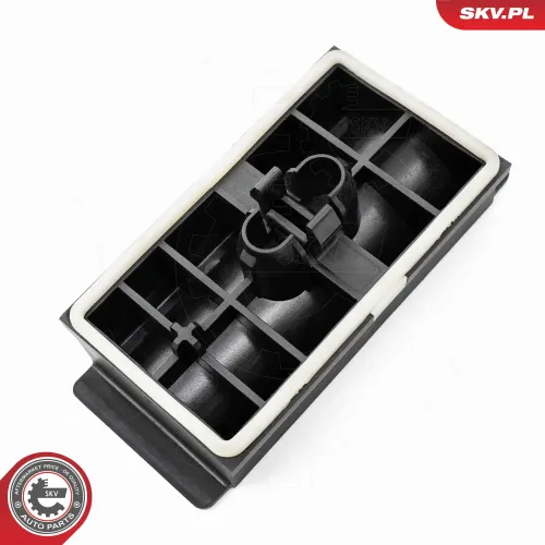 Aufnahme, Wagenheber hinten ESEN SKV 96SKV289 Bild Aufnahme, Wagenheber hinten ESEN SKV 96SKV289