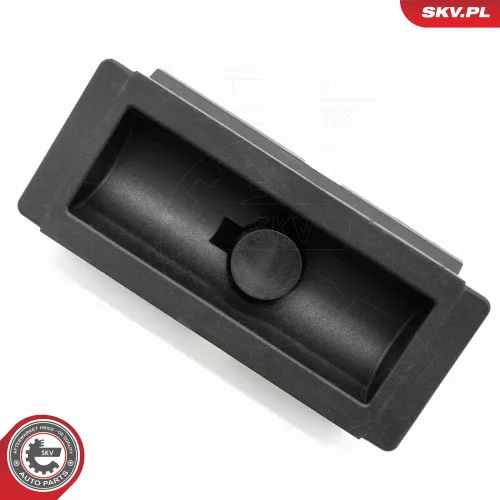 Aufnahme, Wagenheber hinten ESEN SKV 96SKV289 Bild Aufnahme, Wagenheber hinten ESEN SKV 96SKV289