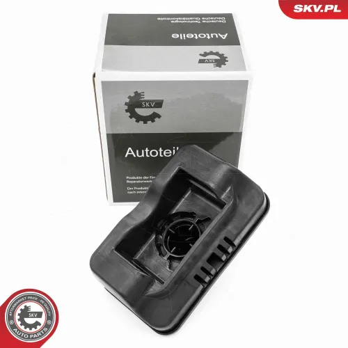 Aufnahme, Wagenheber ESEN SKV 96SKV290 Bild Aufnahme, Wagenheber ESEN SKV 96SKV290