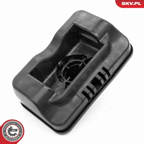 Aufnahme, Wagenheber ESEN SKV 96SKV290 Bild Aufnahme, Wagenheber ESEN SKV 96SKV290