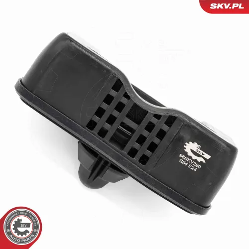 Aufnahme, Wagenheber ESEN SKV 96SKV290 Bild Aufnahme, Wagenheber ESEN SKV 96SKV290