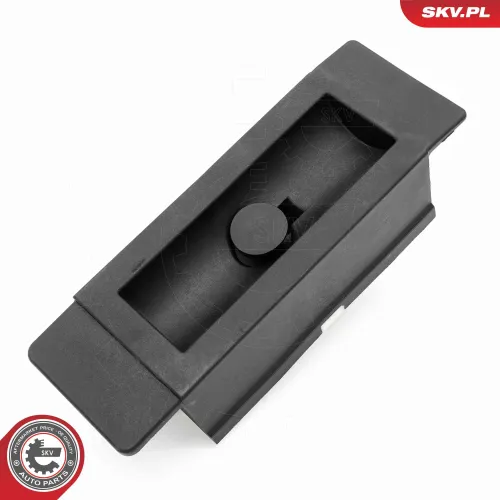 Aufnahme, Wagenheber ESEN SKV 96SKV292 Bild Aufnahme, Wagenheber ESEN SKV 96SKV292