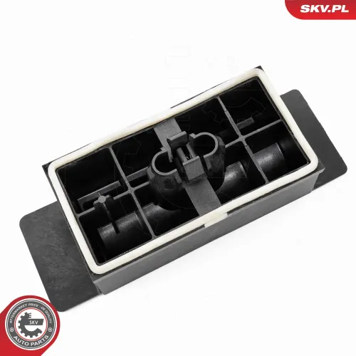 Aufnahme, Wagenheber ESEN SKV 96SKV292 Bild Aufnahme, Wagenheber ESEN SKV 96SKV292