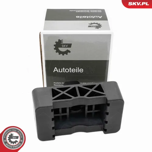 Aufnahme, Wagenheber ESEN SKV 96SKV298 Bild Aufnahme, Wagenheber ESEN SKV 96SKV298