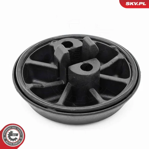 Aufnahme, Wagenheber ESEN SKV 96SKV299 Bild Aufnahme, Wagenheber ESEN SKV 96SKV299