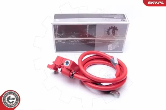 Batterieadapter ESEN SKV 96SKV308 Bild Batterieadapter ESEN SKV 96SKV308