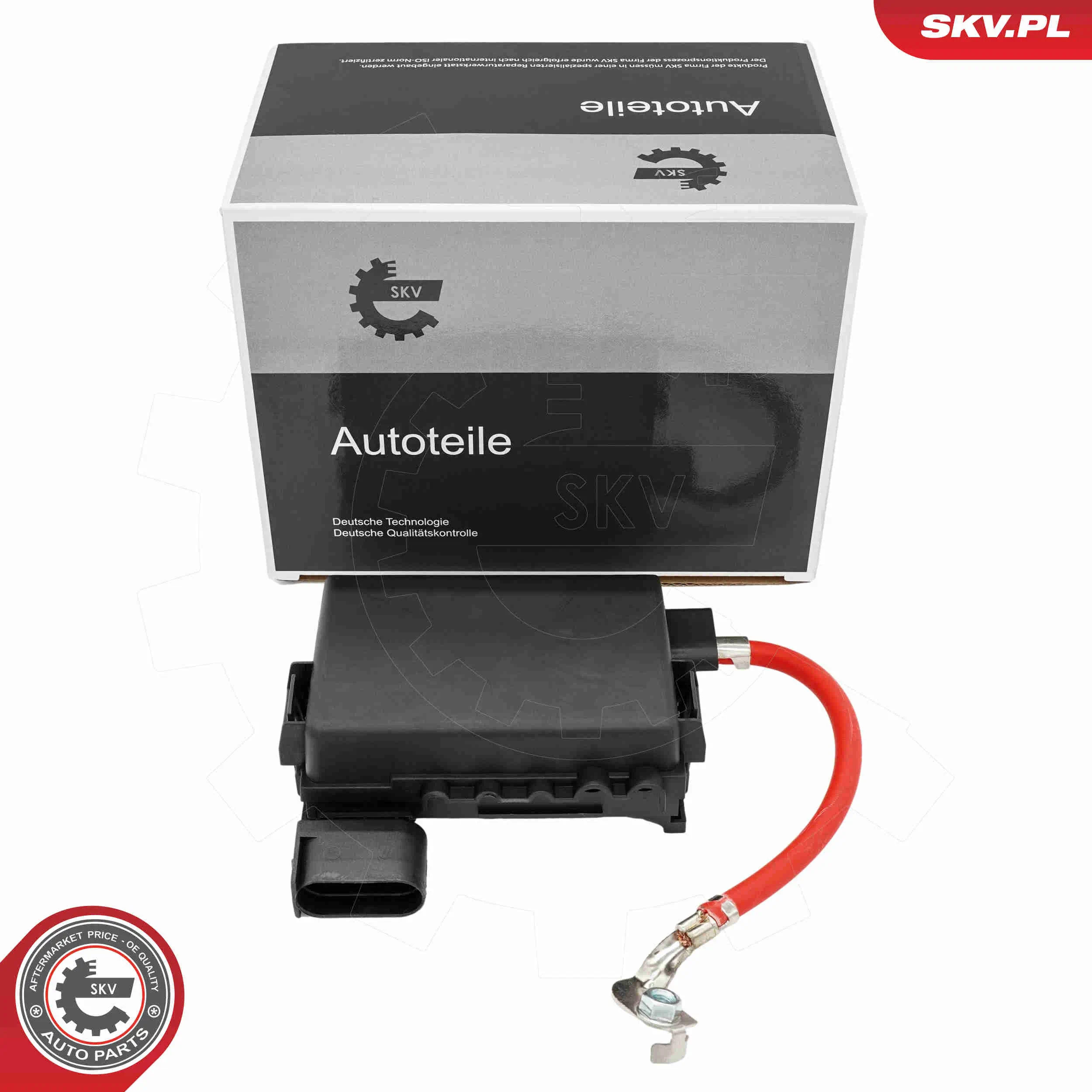 Sicherungskasten ESEN SKV 96SKV325