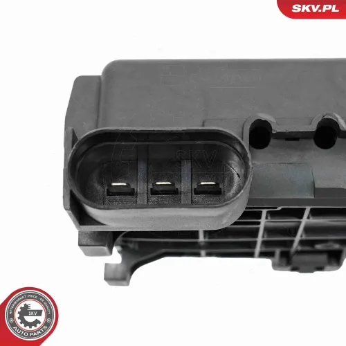 Sicherungskasten ESEN SKV 96SKV325 Bild Sicherungskasten ESEN SKV 96SKV325