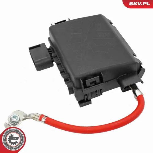 Sicherungskasten ESEN SKV 96SKV325 Bild Sicherungskasten ESEN SKV 96SKV325