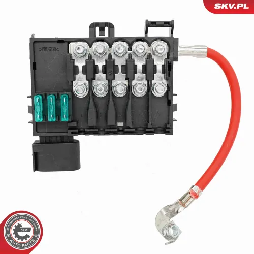 Sicherungskasten ESEN SKV 96SKV325 Bild Sicherungskasten ESEN SKV 96SKV325