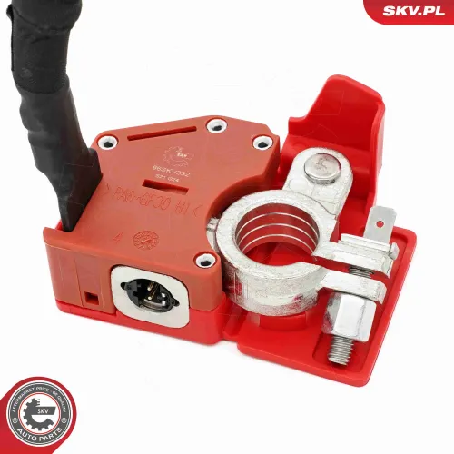 Batterieadapter ESEN SKV 96SKV332 Bild Batterieadapter ESEN SKV 96SKV332