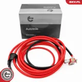 Batterieadapter ESEN SKV 96SKV333