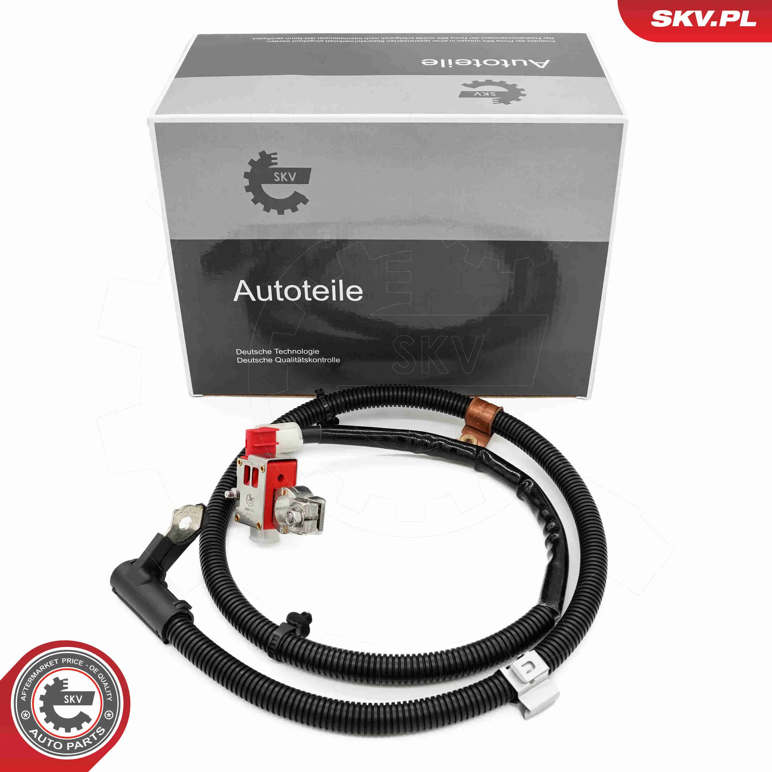 Batterieadapter ESEN SKV 96SKV334