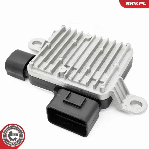 Widerstand, Innenraumgebläse 12 V ESEN SKV 96SKV336 Bild Widerstand, Innenraumgebläse 12 V ESEN SKV 96SKV336