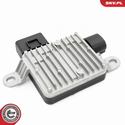 Widerstand, Innenraumgebläse 12 V ESEN SKV 96SKV336 Bild Widerstand, Innenraumgebläse 12 V ESEN SKV 96SKV336